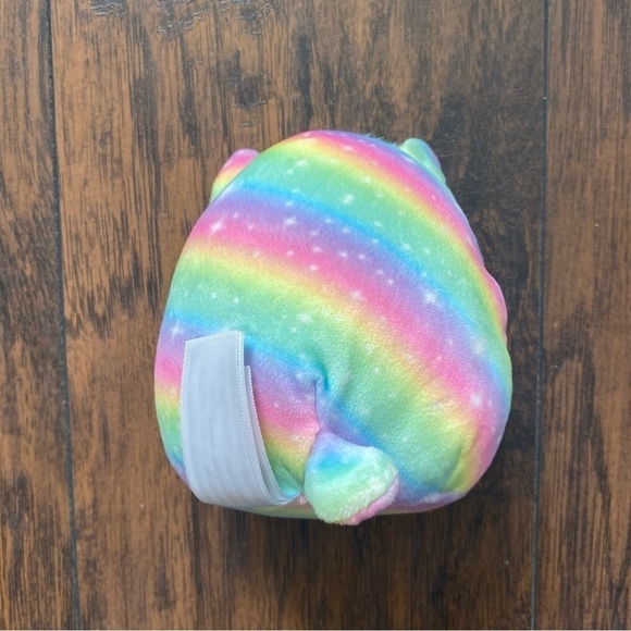 Squishmallows Bailey the Llama - Picture 4 of 6